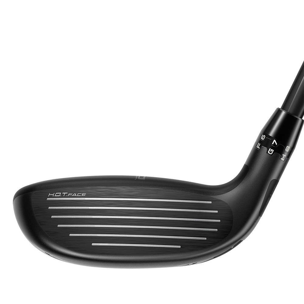 Cobra 2025 King Tec X One Length Hybrid - Maple Hill Golf